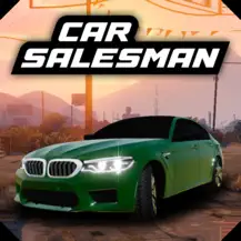 Car Dealer Sales Simulator