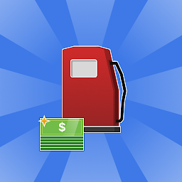 My Gas Station Tycoon